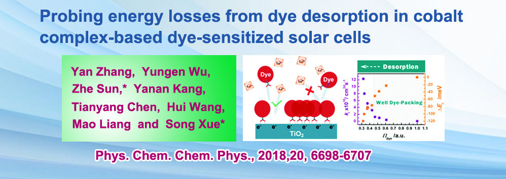 Phys. Chem. Chem. Phys., 2018,20, 6698-6707