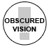 Obscured Vision